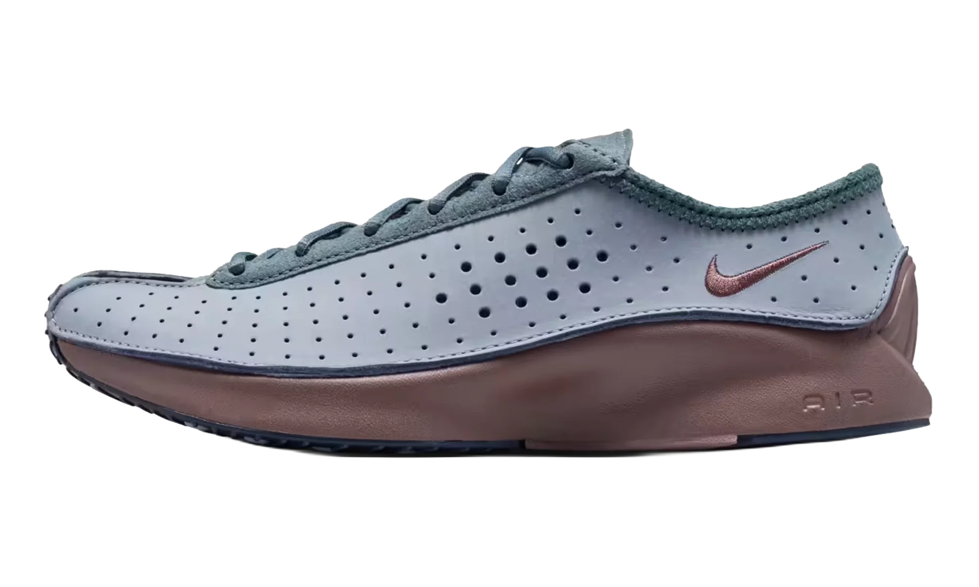 Air Superfly WMNS "Ashen Slate" HQ7955 401