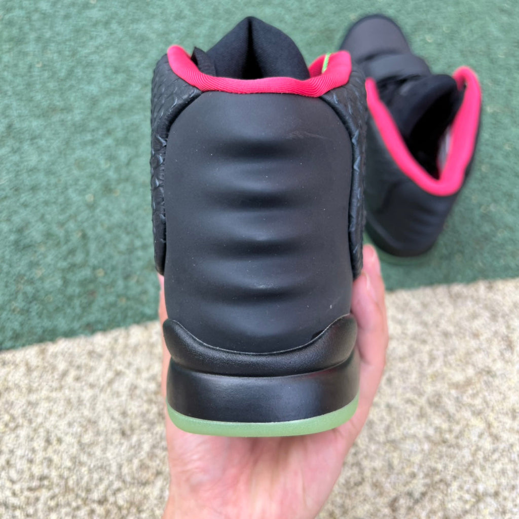 2 Solar Red