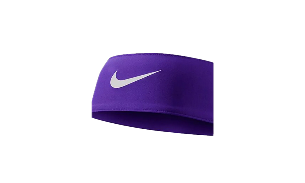 DRI-FIT HEAD TIE 3.0 COURT "Purple / White" N.000.3706.524
