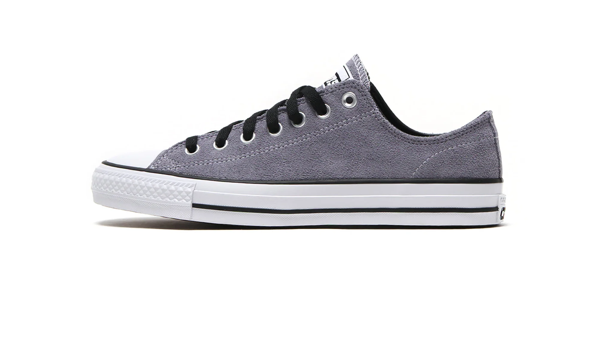 Chuck Taylor All Star Pro Ox "Thunder Whale / Black / White" A15829C