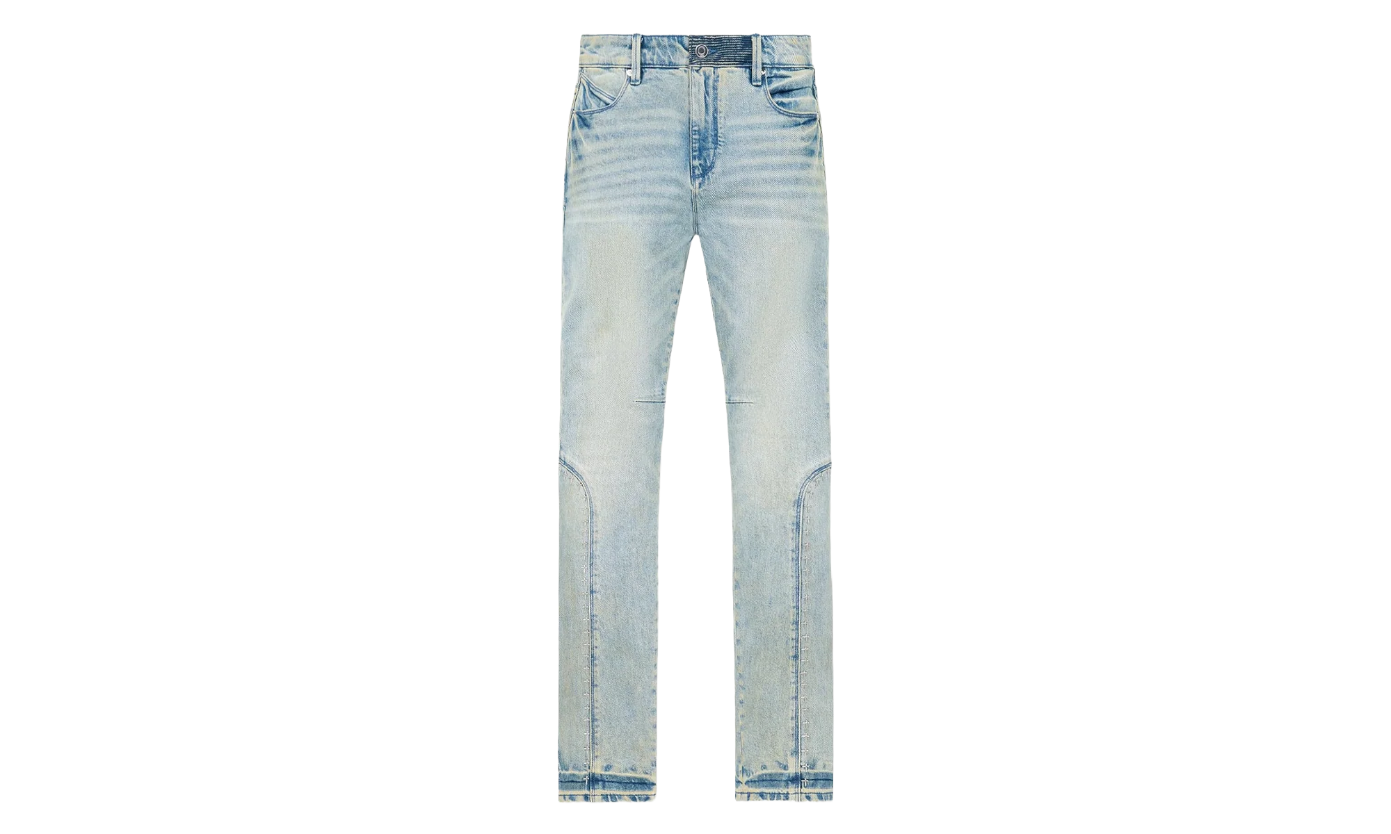 Enzo Skinny Jeans "Indigo Dusk" MPVCD994 B2215IDGDU