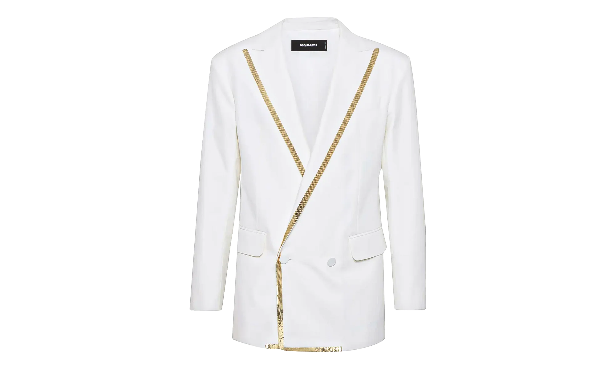 J.C. Disco DB Blazer "White" S74BN1315S36606100