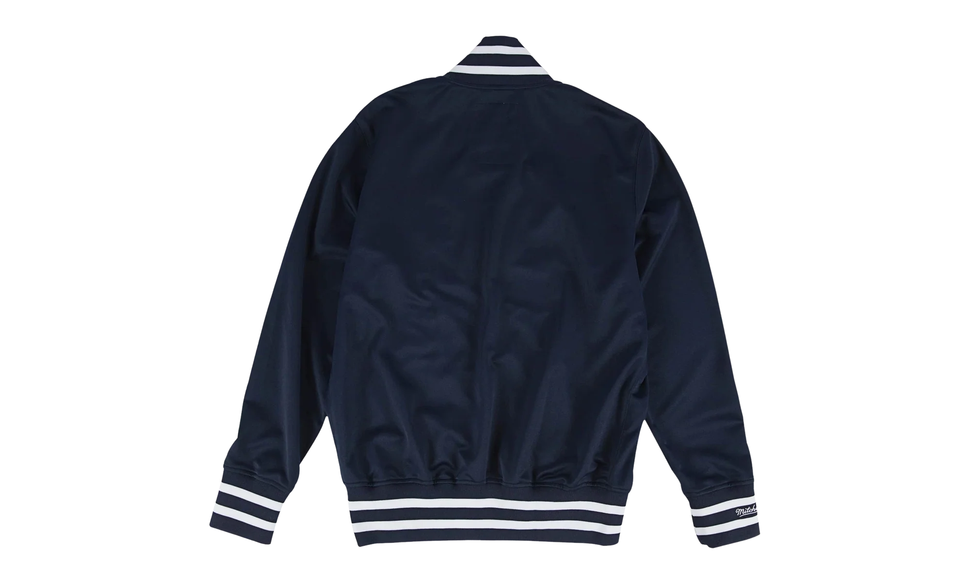MLB Batting Practice Jacket "1988 New York Yankees - Navy" ABJKGS18369 NYYNAVY88