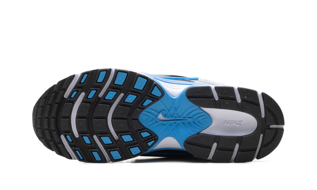 V5 RNR WMNS"University Blue Anthracite" HQ7901 400