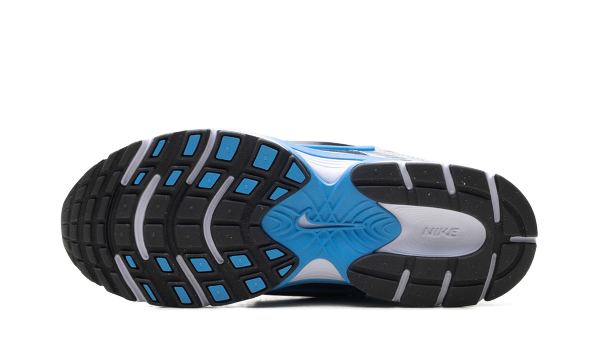 V5 RNR WMNS"University Blue Anthracite" HQ7901 400