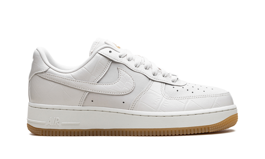 AIR FORCE 1 WMNS"Phantom Croc" DZ2708 001