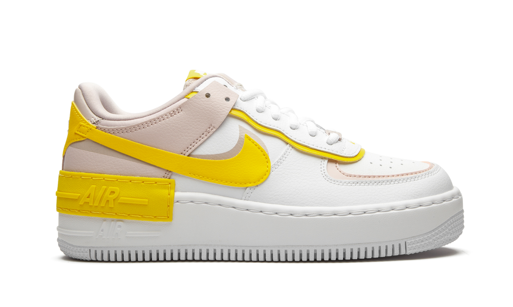 AIR FORCE 1 SHADO MNS WMNS"Sunshine" CJ1641 102