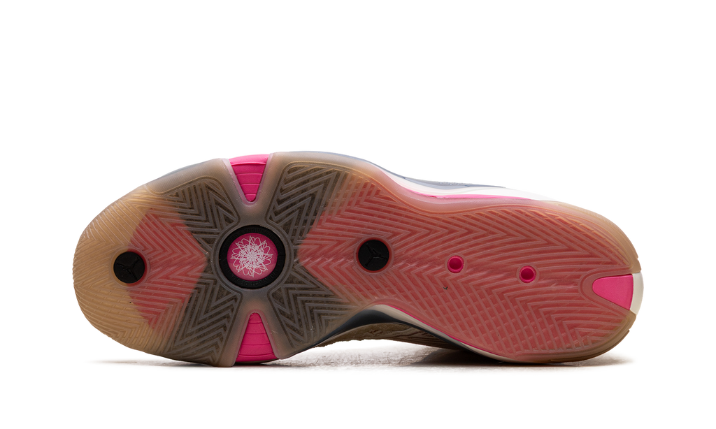 XXXVIII Low "Coconut Milk" FD2326 100