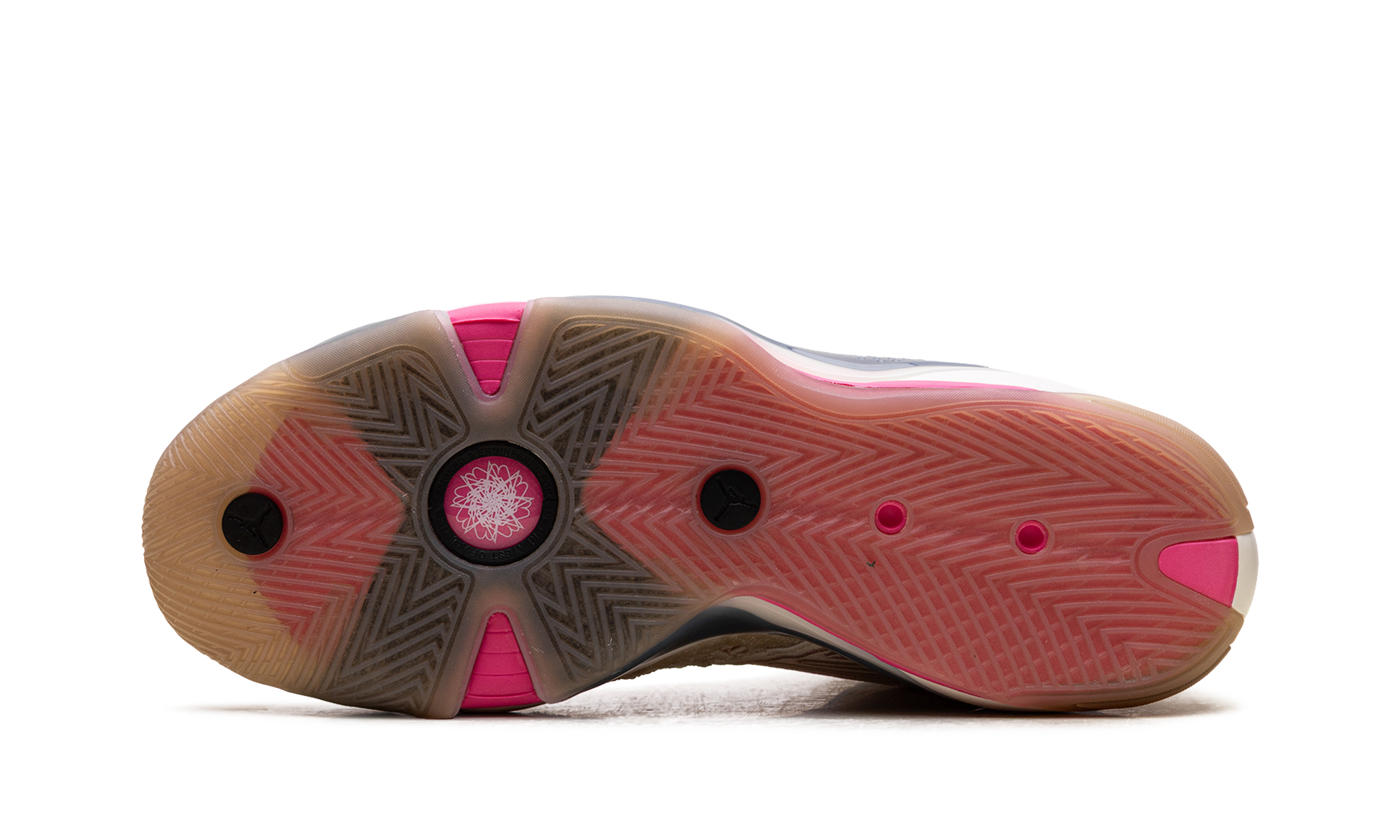 XXXVIII Low "Coconut Milk" FD2326 100