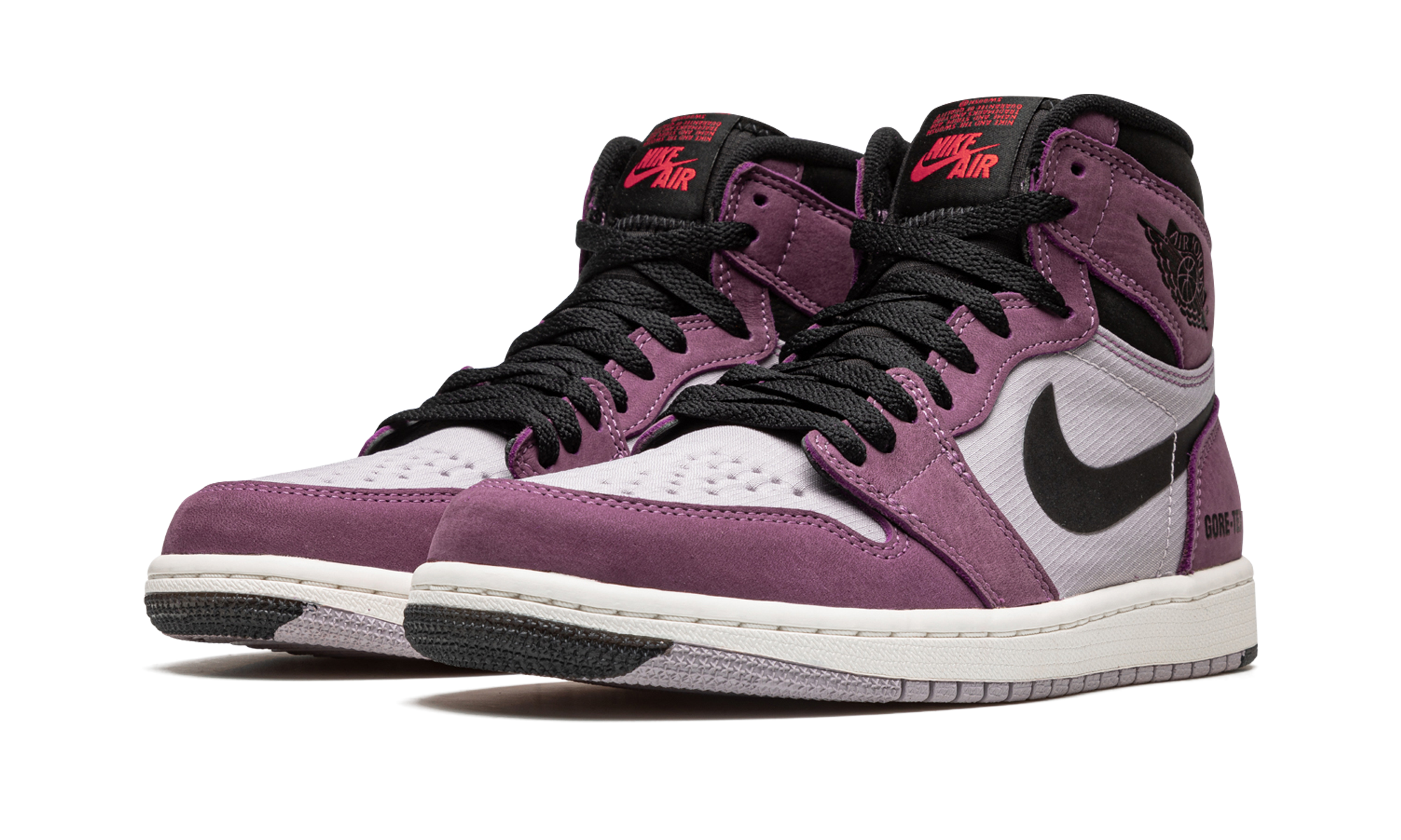 1 High Element "Gore-Tex Berry" DB2889 500