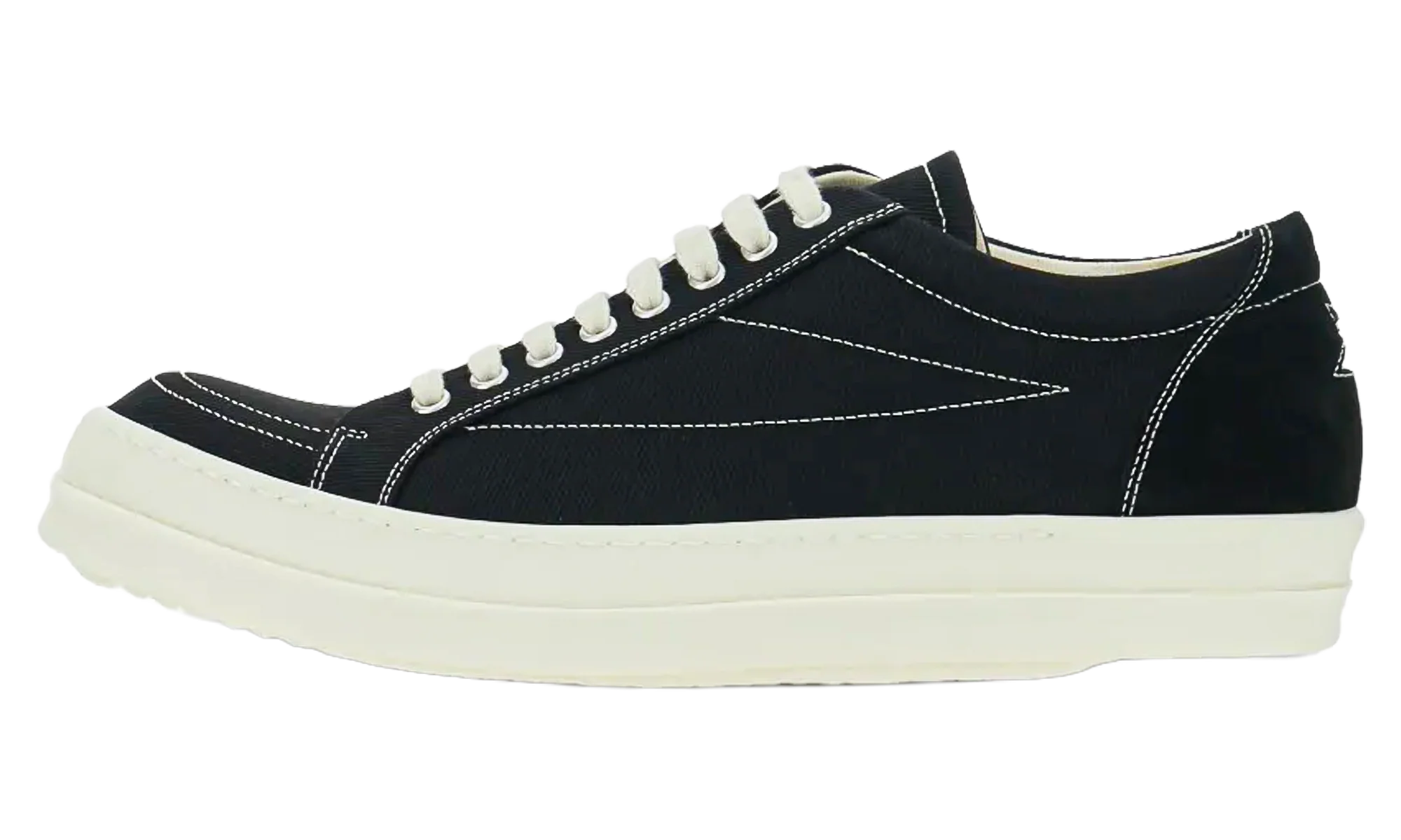 Vintage Low "Black / Milk / Milk" DU01F4821 DOLVT3 91