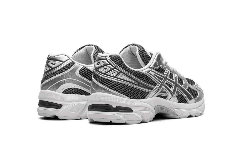 Gel-1130 GS "Carrier Grey Pure Silver" 1204A169 020