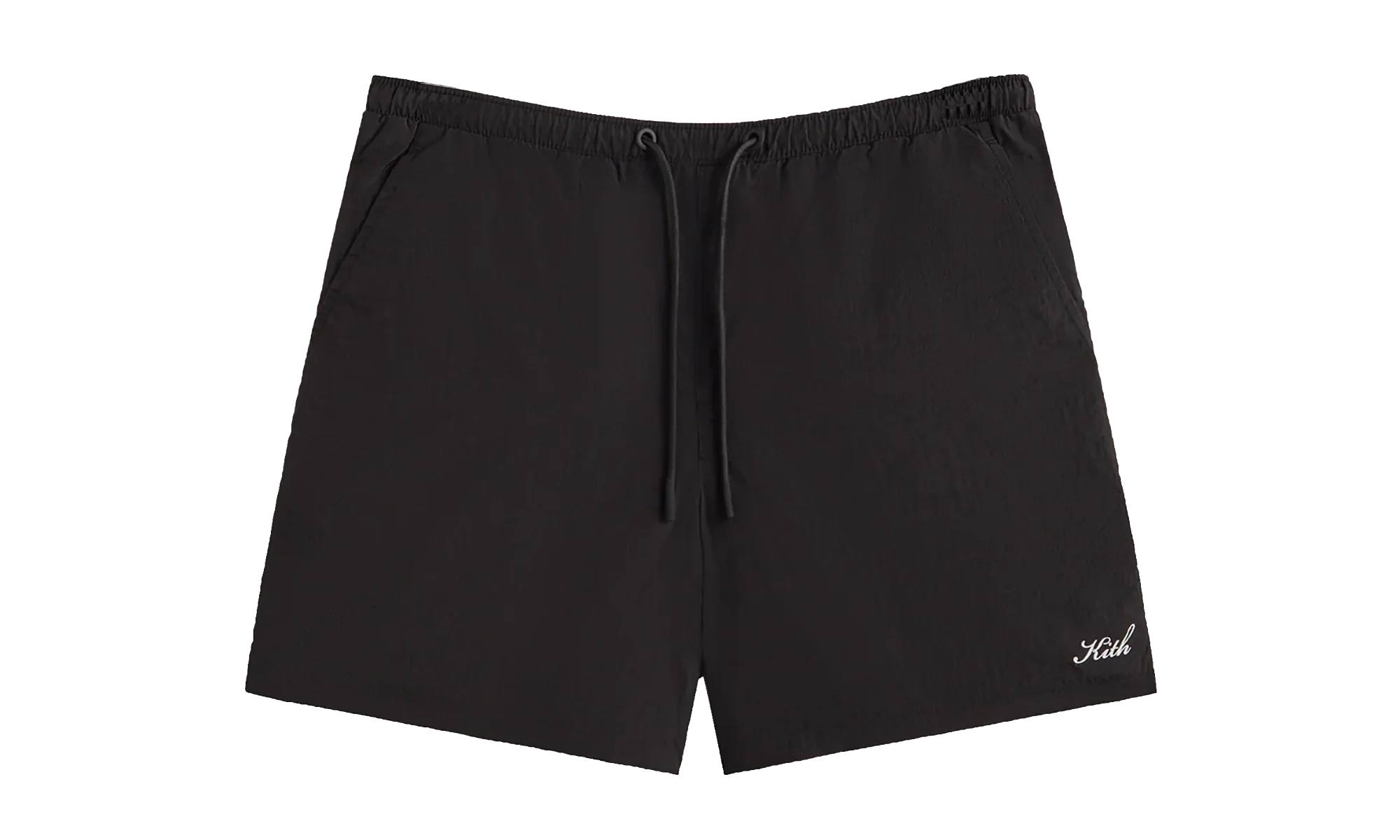 Collins Swim Short "Black" KITH102