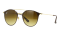 Phantos Sunglasses "Polished Brown" RB3546-900985_49