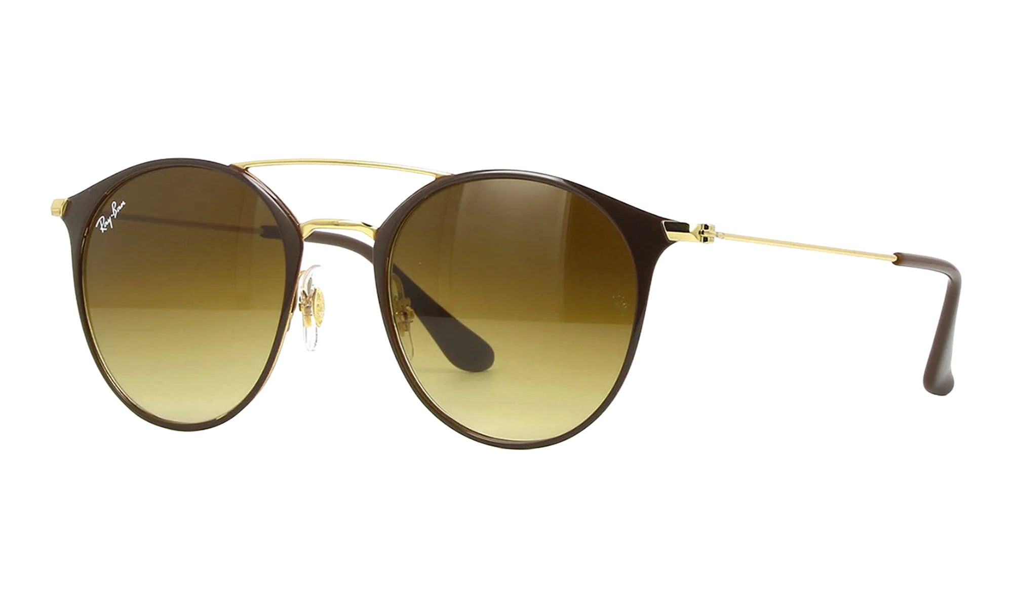 Phantos Sunglasses "Polished Brown" RB3546-900985_49