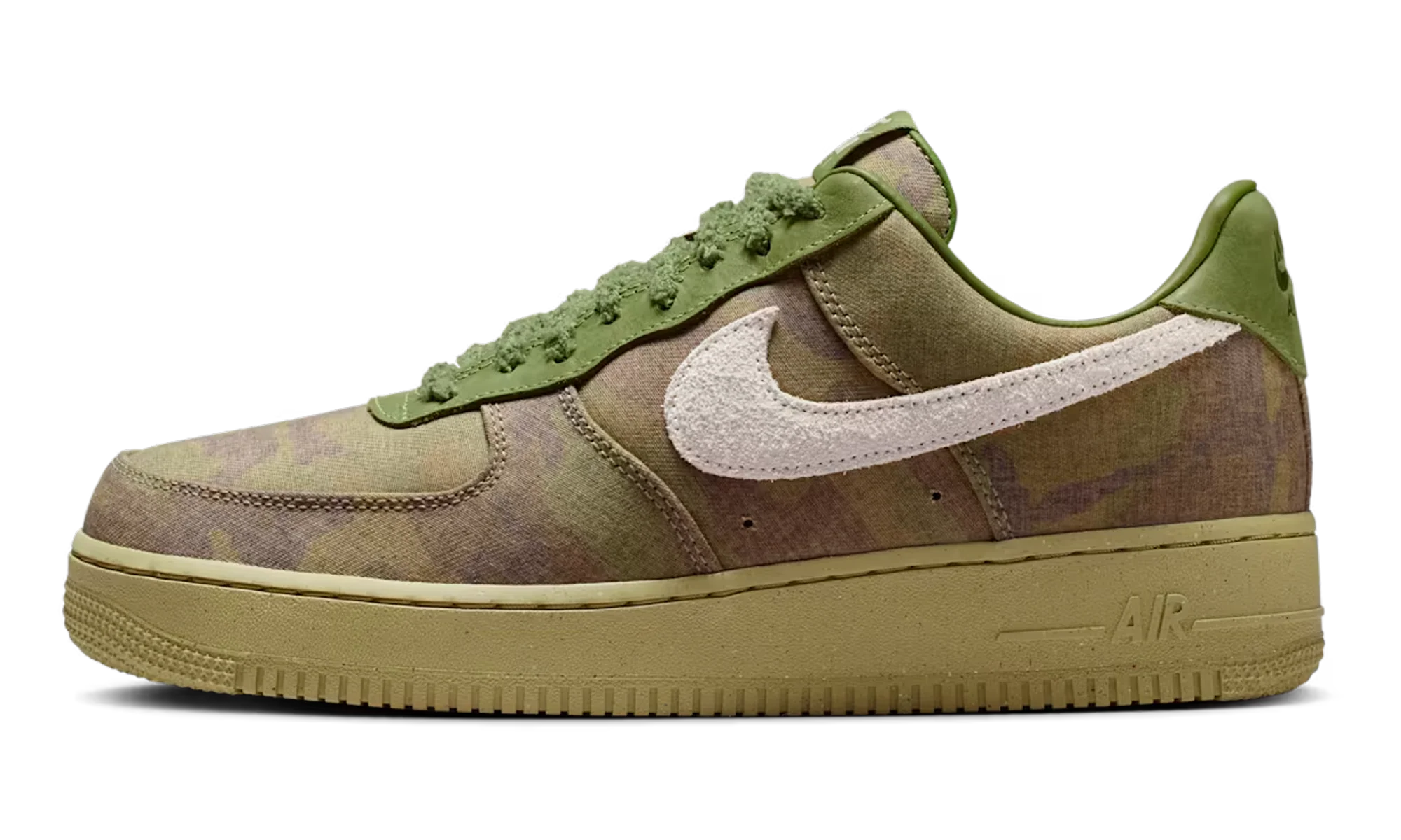 Air Force 1 Low "Wheatgrass" IO5011 300