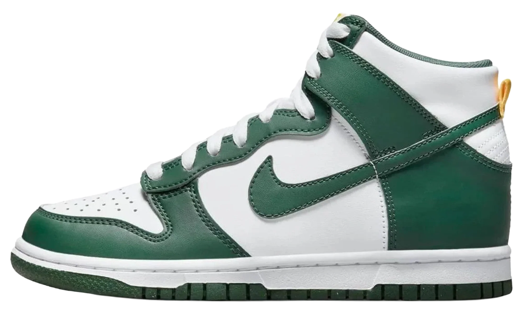 Dunk High GS "Australia" DV7072 300