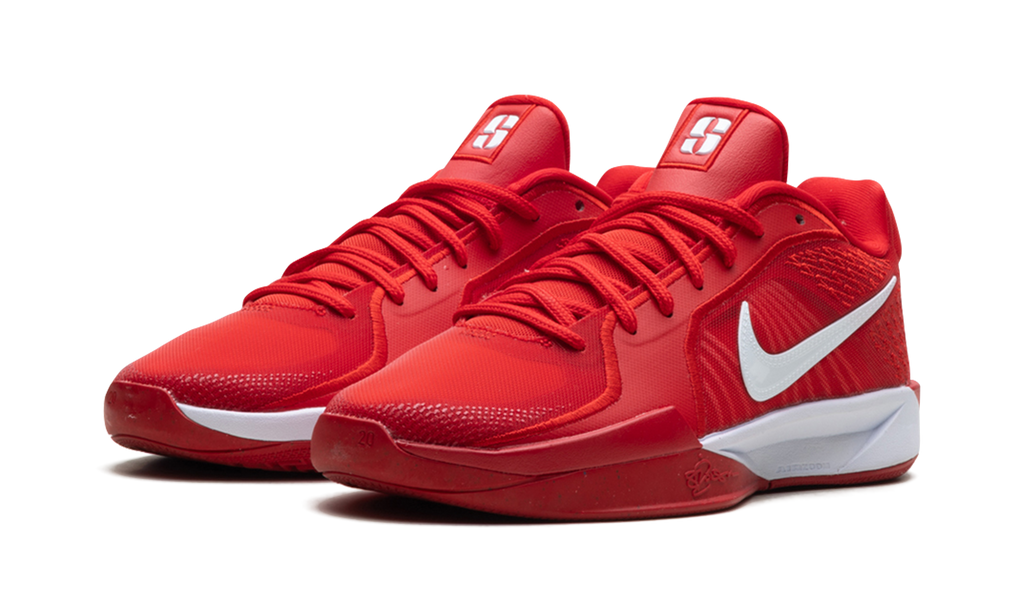 Sabrina 2 WMNS"University Red" HF3234 600