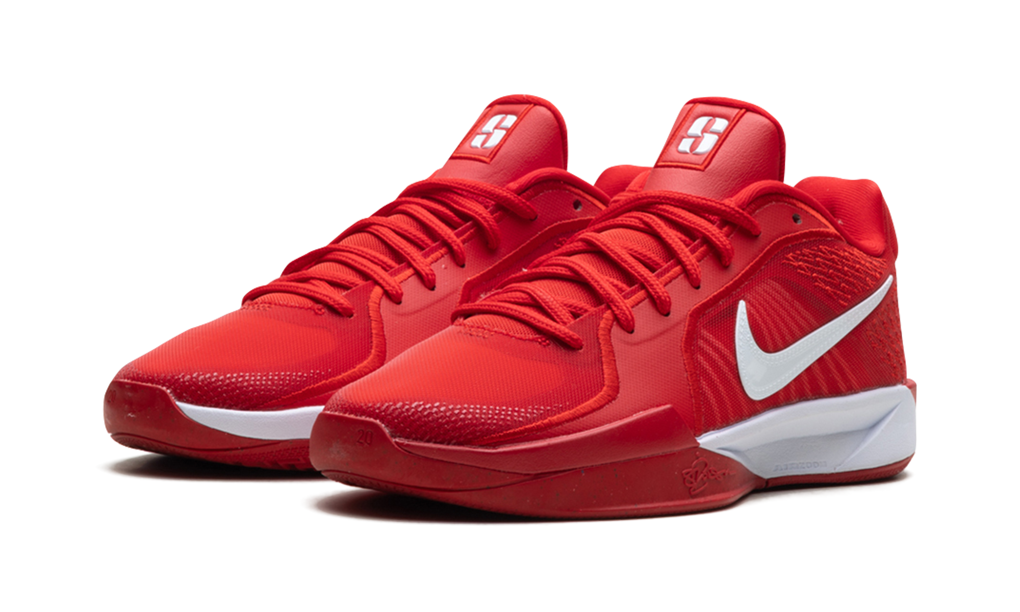 Sabrina 2 WMNS"University Red" HF3234 600