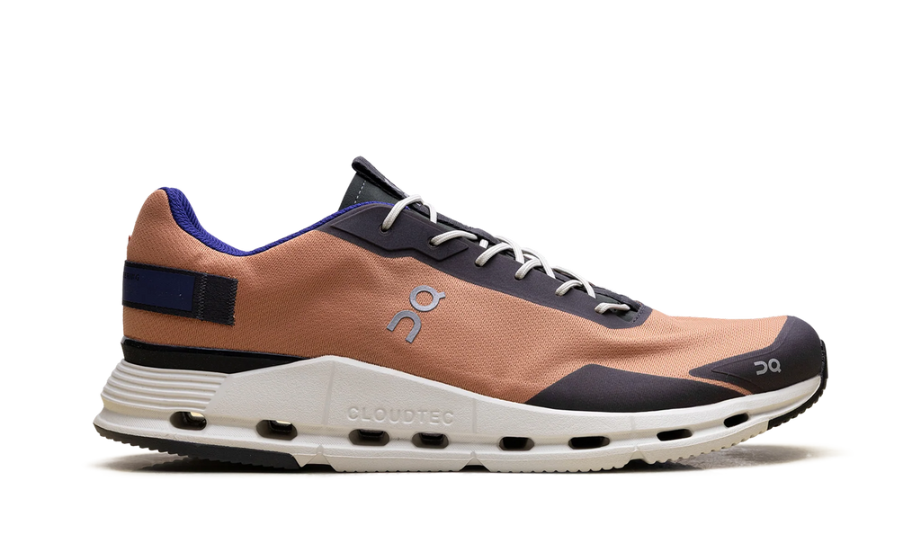 Cloudnova Form "TERRACOTTA/FOREST" 26.98799