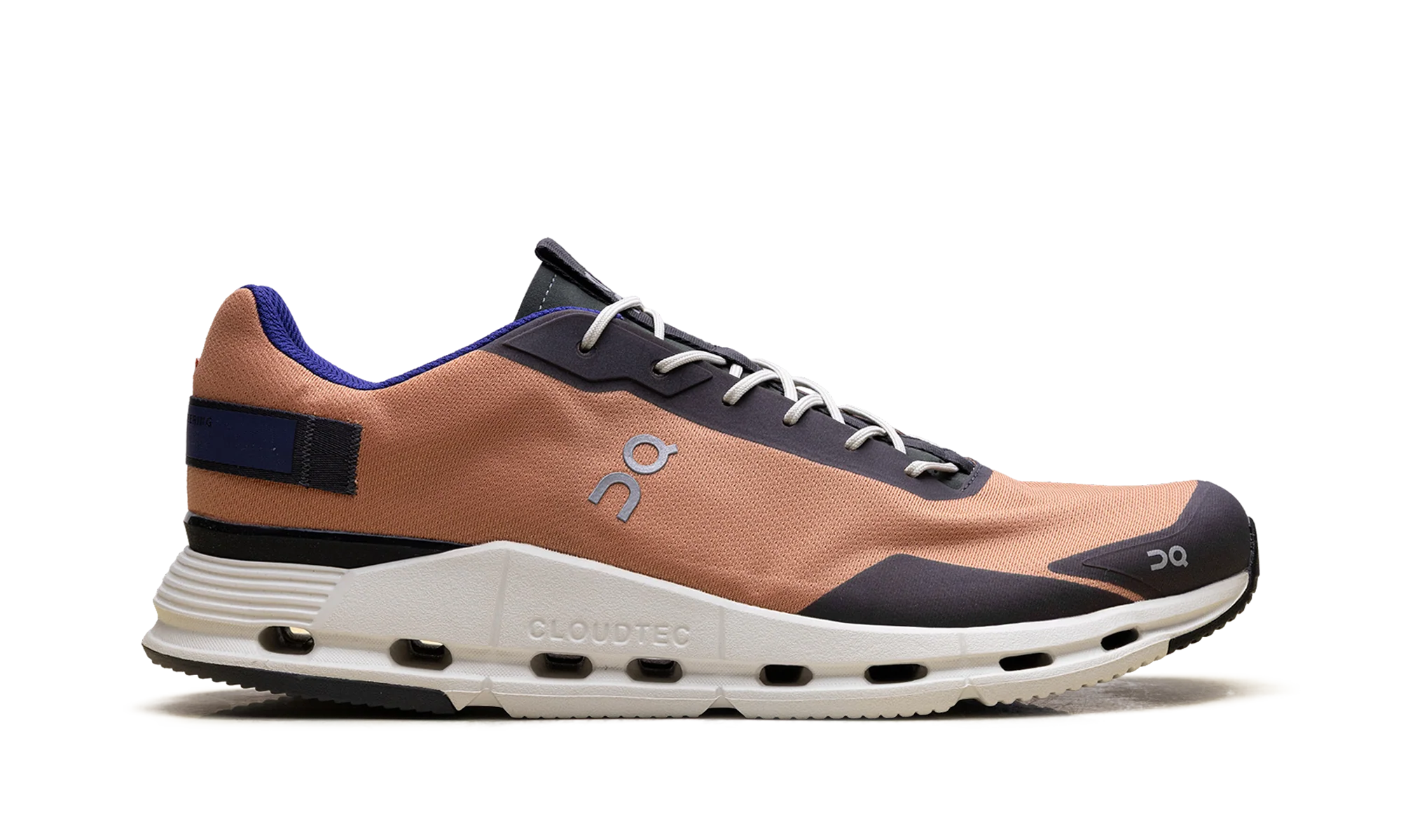 Cloudnova Form "TERRACOTTA/FOREST" 26.98799