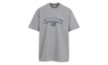 Short-Sleeve Heavy Duty T-Shirt "Grey Heather" I036015 V64G