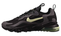 Air Max 270 React PS "Black Barely Volt" BQ0102 008