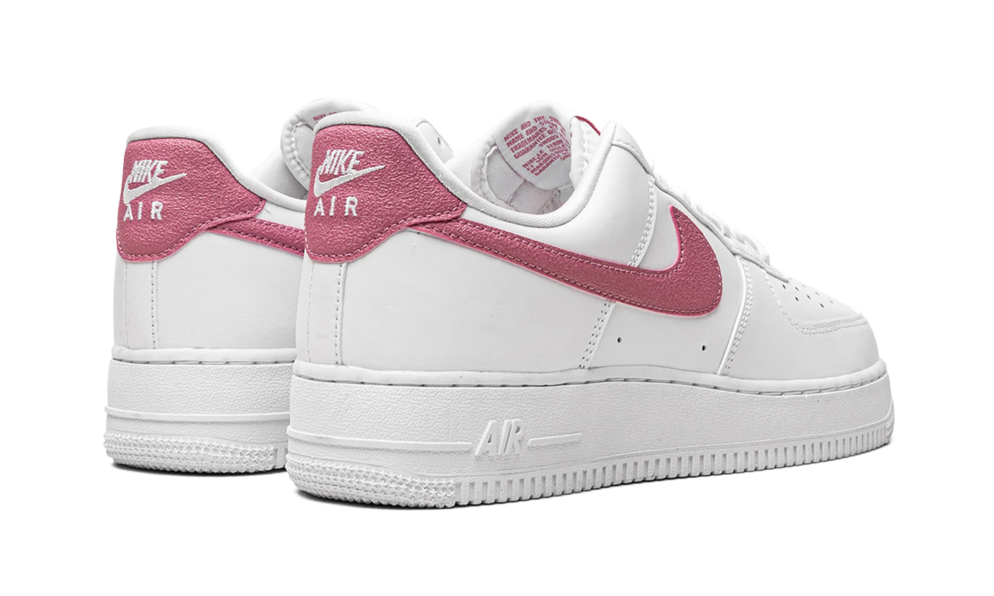 AIR FORCE 1 '07 ESS TRINO MNS WMNS "Desert Berry" DQ7569 101