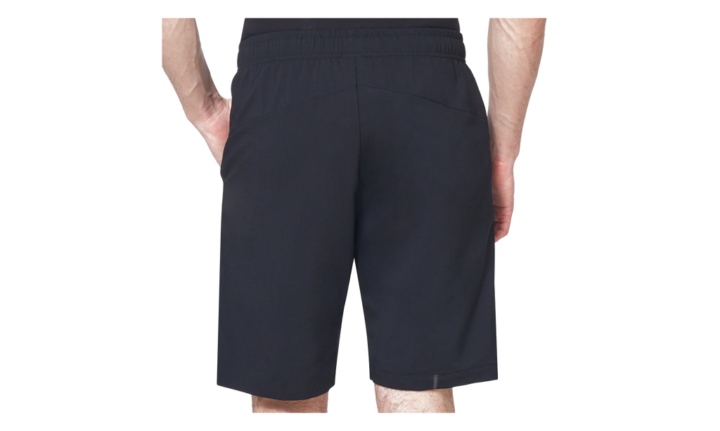 Enhance Mobility Shorts "Blackout" FOA400171 02E