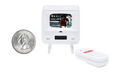 Tiny TV 2 "SS26 - White" SU27298