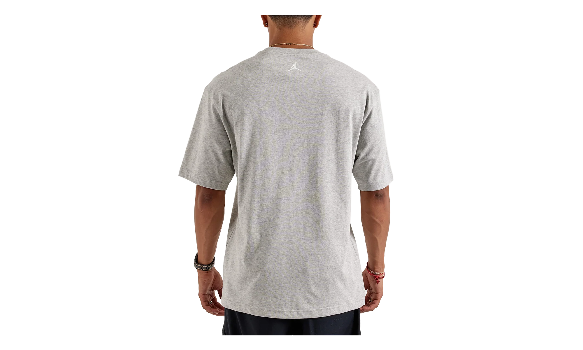 Air Jordan Wingspan Photo T-Shirt "Grey" IF5617 050