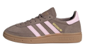 Handball Spezial GS "Trace Brown Clear Pink" HQ5039