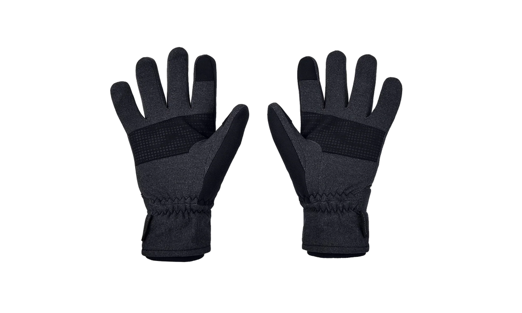 Storm Gloves "Black / Pitch Gray" 1356695 001