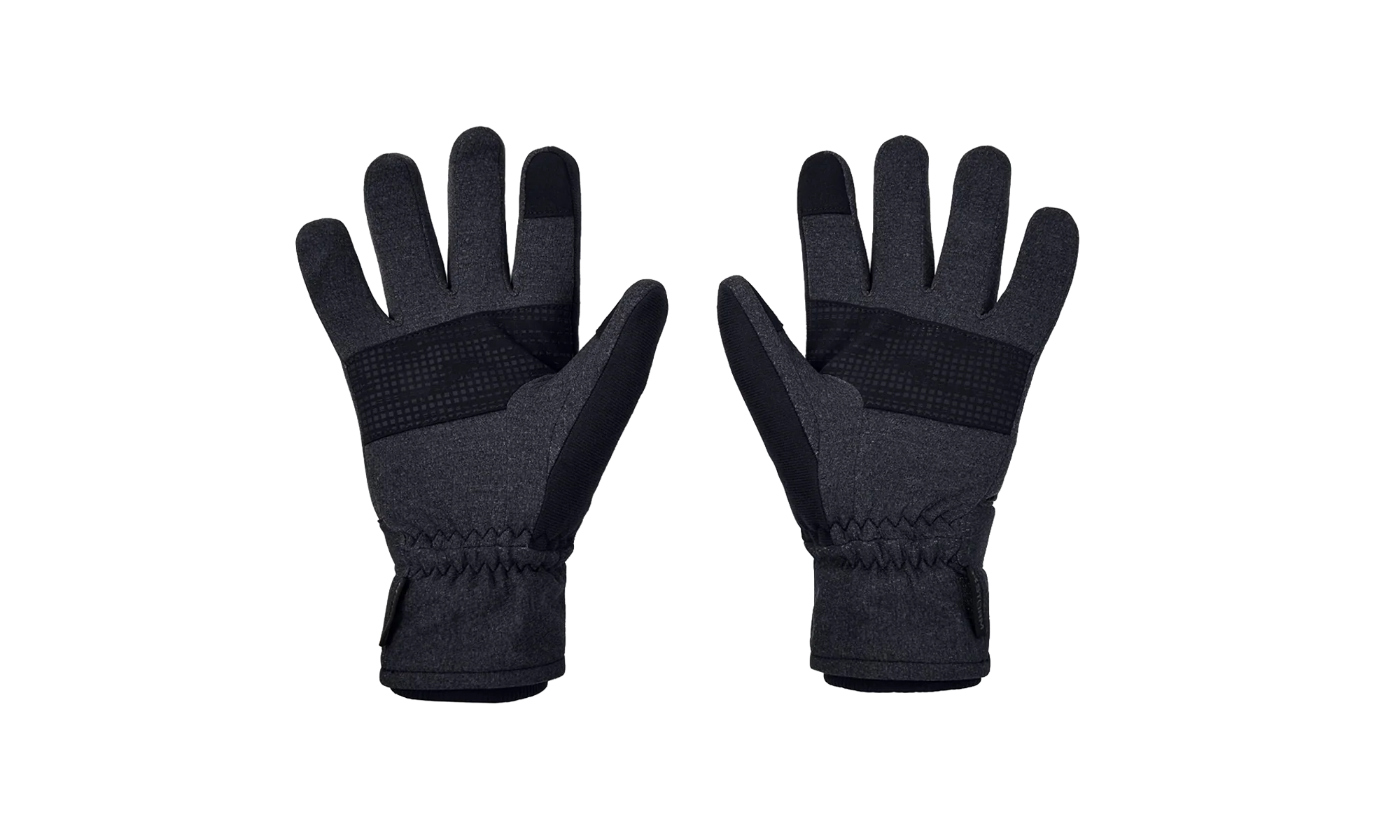 Storm Gloves "Black / Pitch Gray" 1356695 001