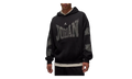 Jordan Brooklyn Collegiate Pullover Hoodie "Black Sail'" HV0093 010