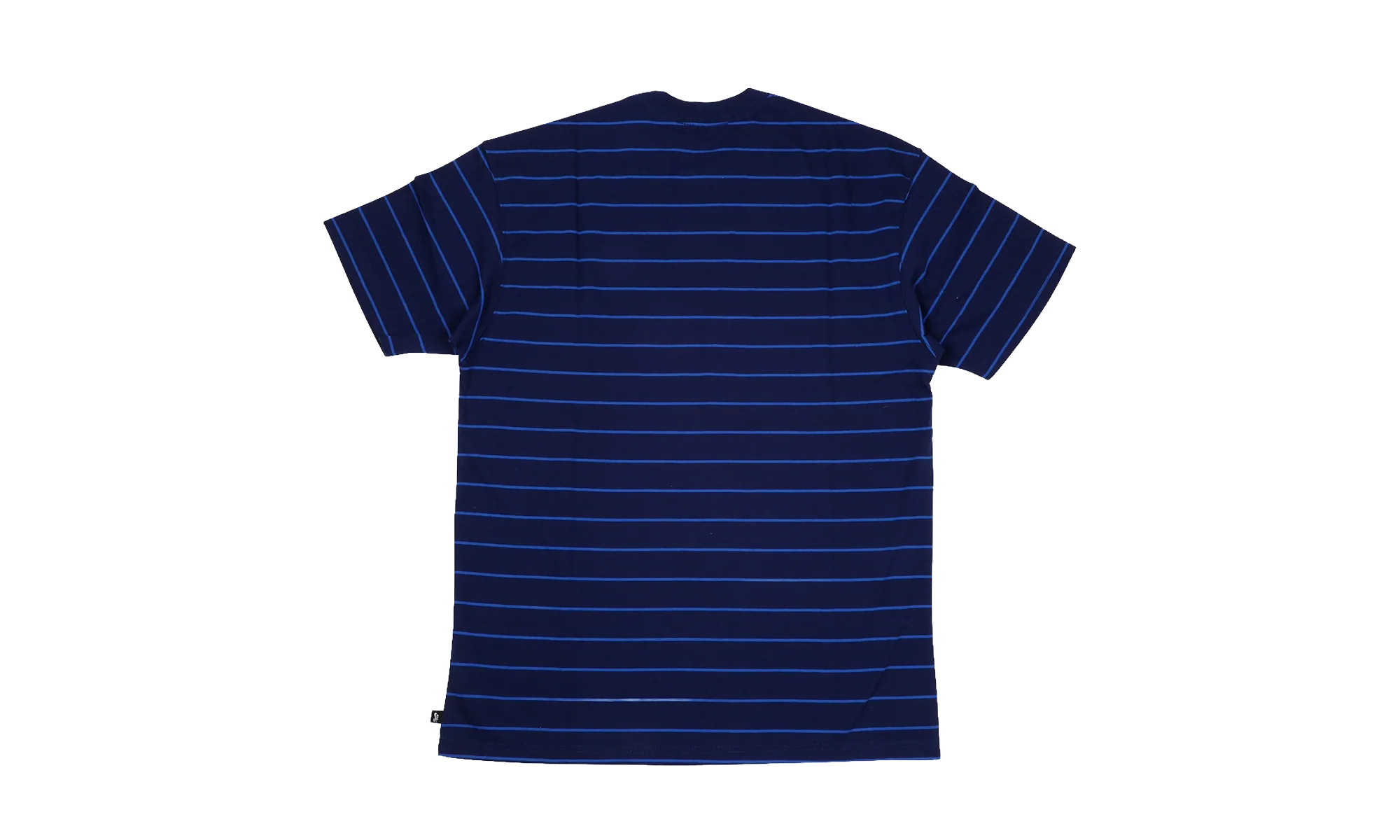 SB MAX90 STRIPED T-SHIRT "Void Blue" HJ0812 492