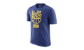 NBA Dri‑FIT Essential T‑Shirt "Golden State Warriors" 871037 495