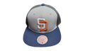 MLB Triple Play Cooperstown "Padres" HY11519-SDPGREY_OS