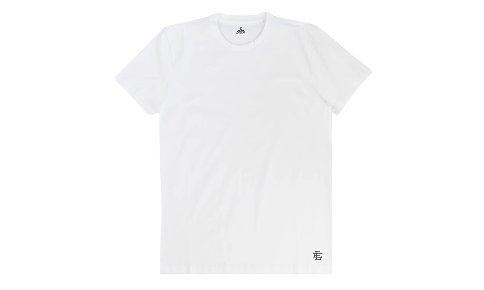 EE Basic T-Shirt (3 Pack) "White" EE313