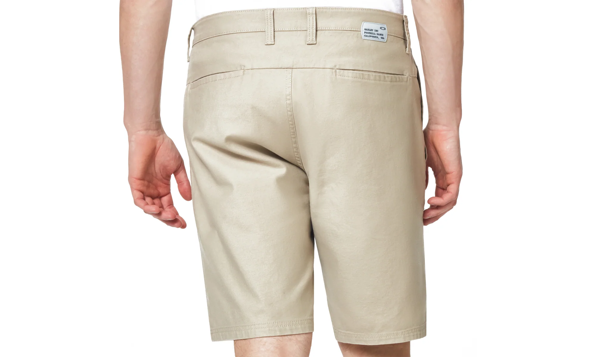 Workwear Short "Safari" FOA400094 31S