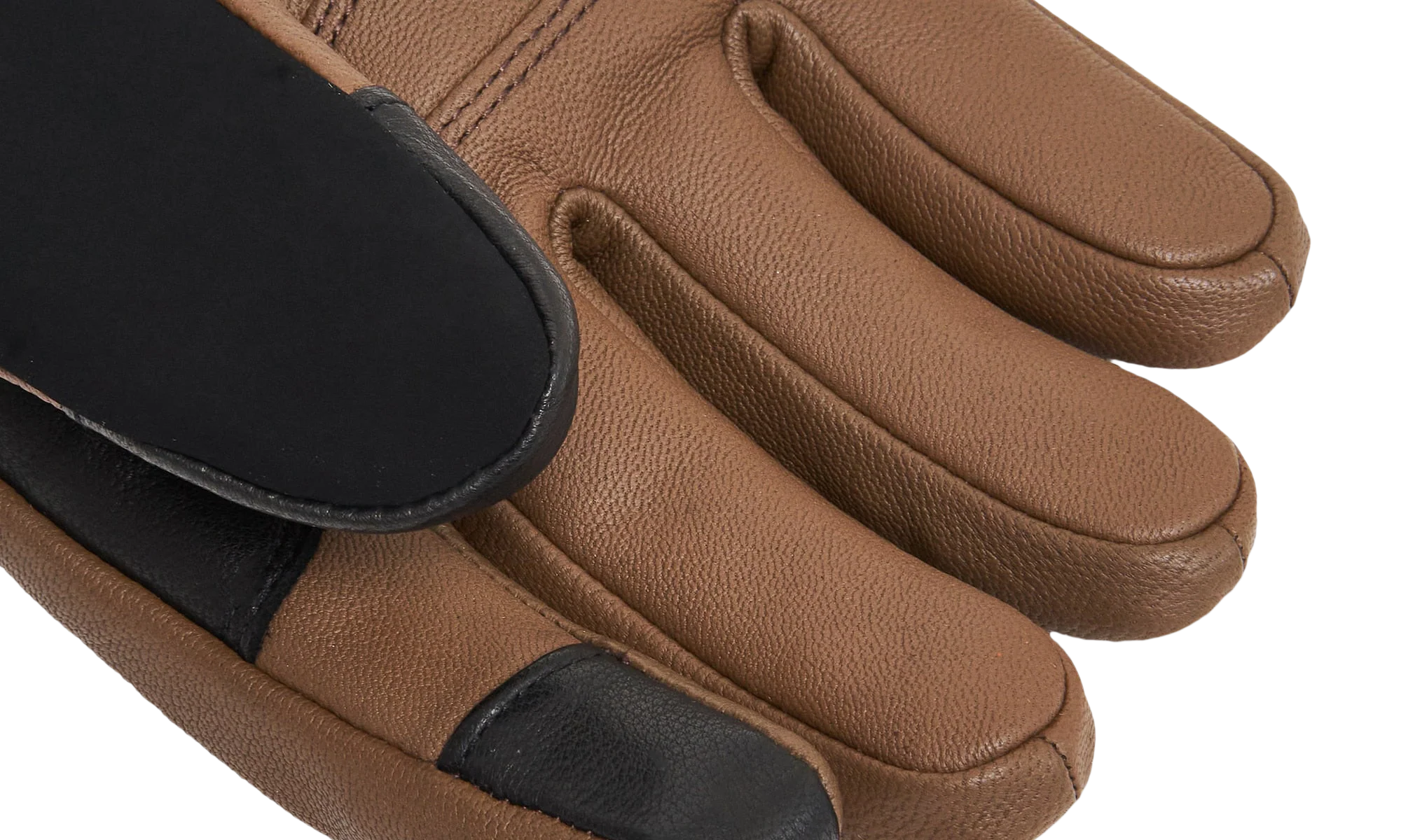 Ellipse Goatskin Glove "Carafe" FOS900322 31V