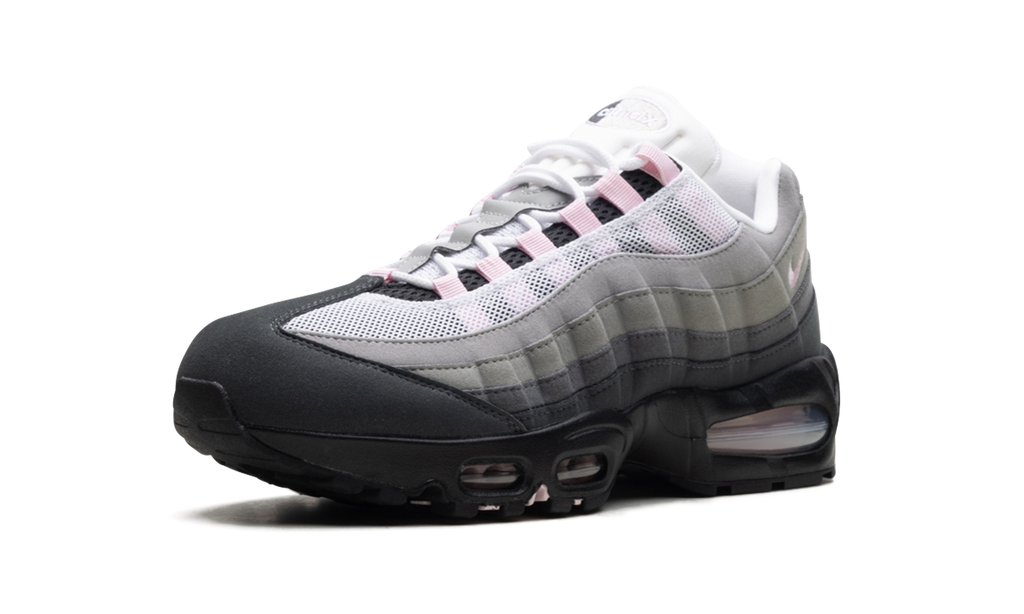 Air Max 95 WMNS"Pink Foam" HJ5996 001
