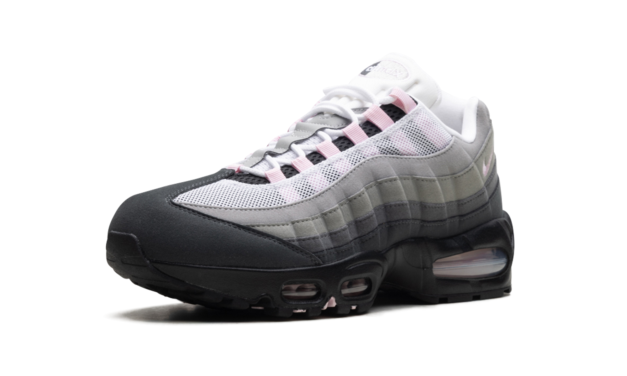 Air Max 95 WMNS"Pink Foam" HJ5996 001