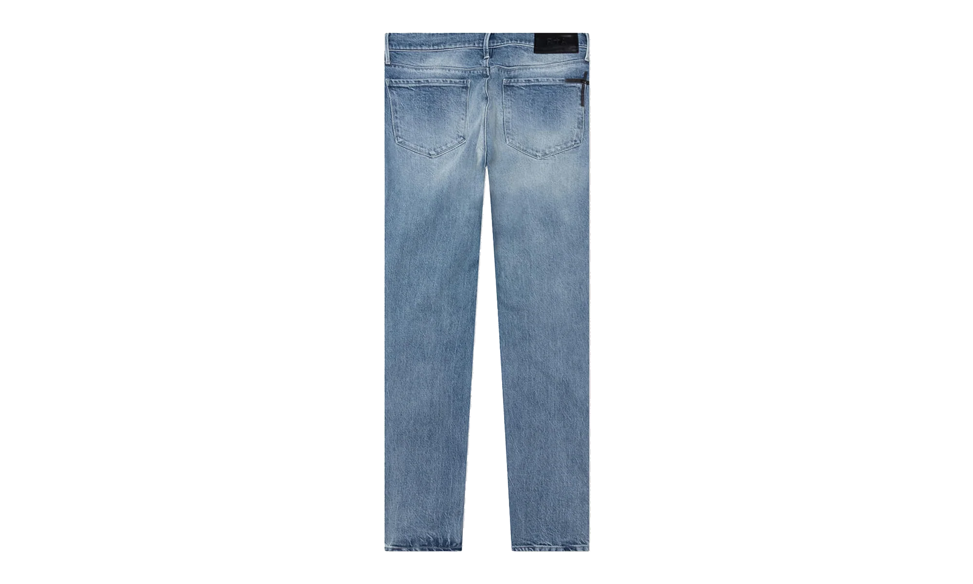 Bryant Skinny Jeans "Clean Medium Wash" MH21D644 0001CLEBW