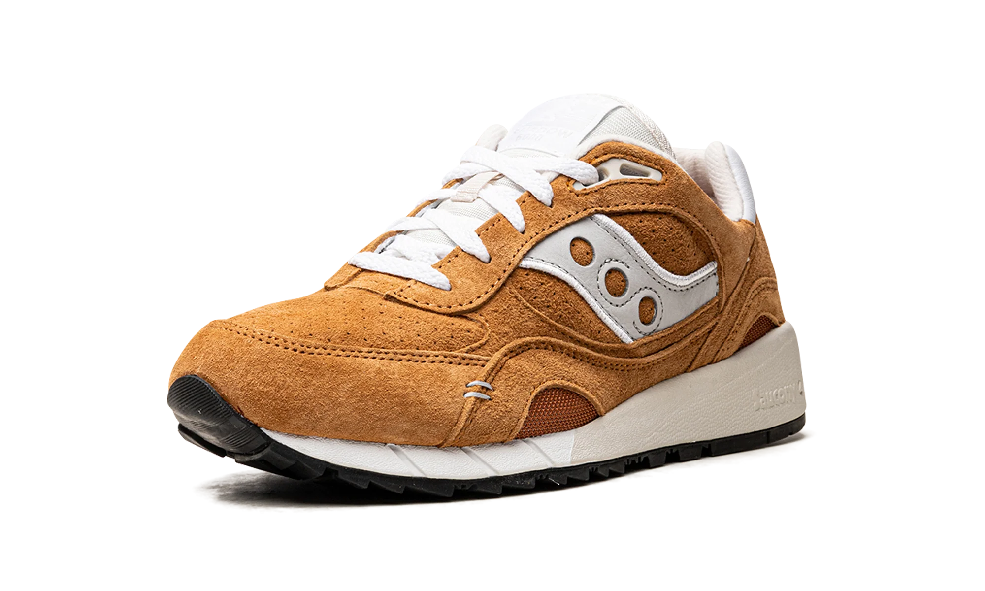 Shadow 6000 Suede Premium S70662 5