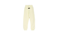 Kids Sweatpant "Buttercream" 130SP212101K