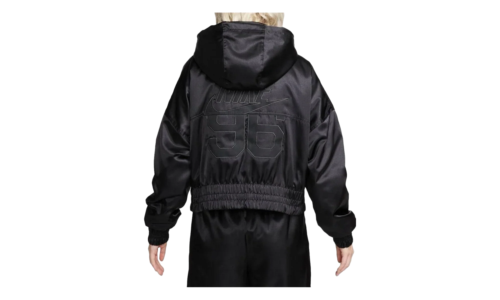 Circa 96 Jacket WMNS "Black" DV8082 010