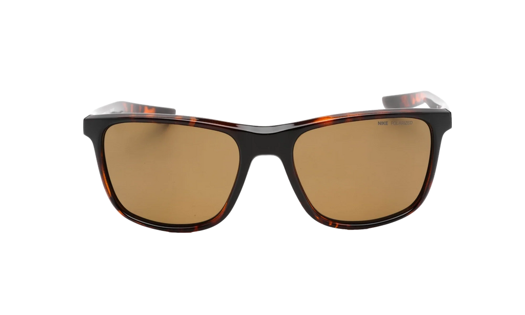 Essential Endeavor Polarized Sunglasses "Tortoise / Brown" EV1124 220