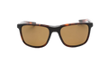 Essential Endeavor Polarized Sunglasses "Tortoise / Brown" EV1124 220