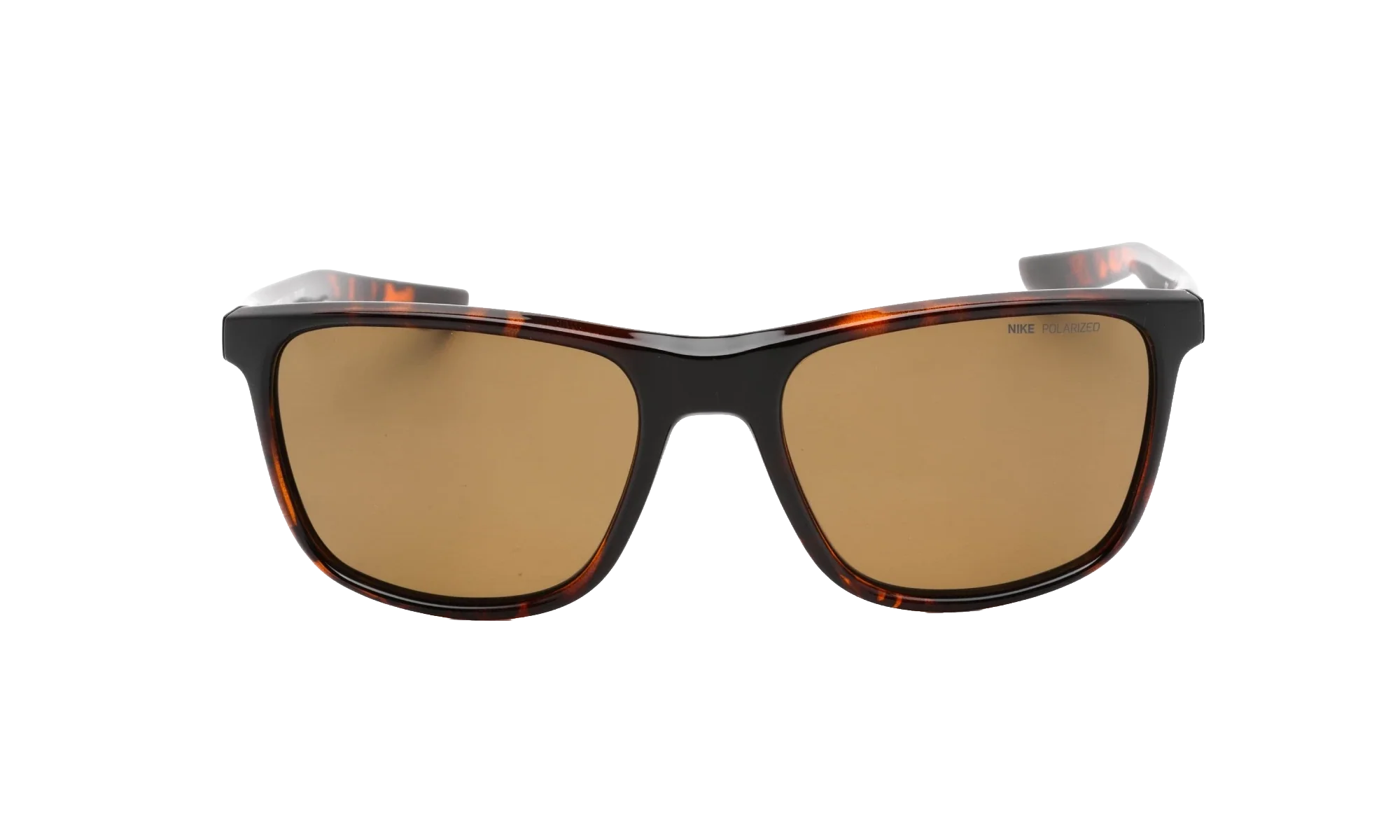 Essential Endeavor Polarized Sunglasses "Tortoise / Brown" EV1124 220